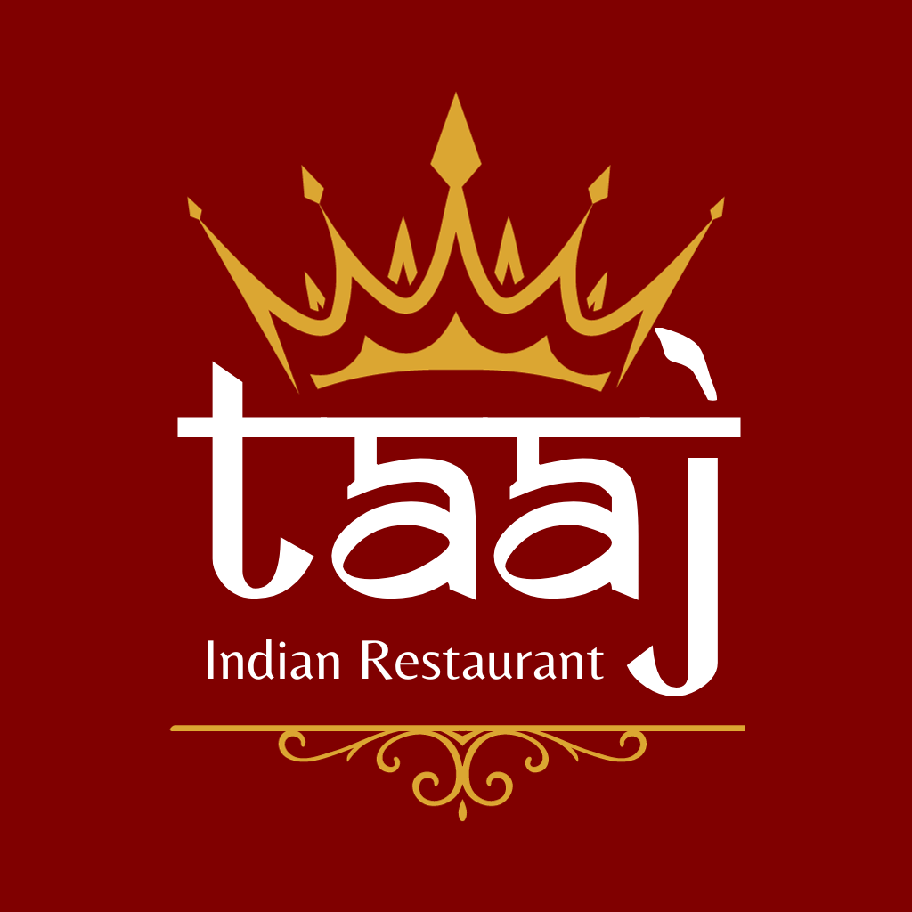 Taaj – Logo